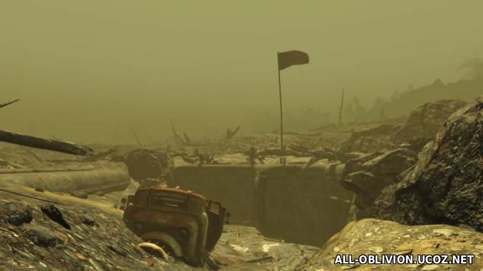 DLC для Fallout 4 не за горами, возможно с режимом выживания
