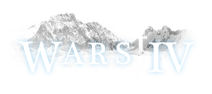 Wars in Skyrim IV