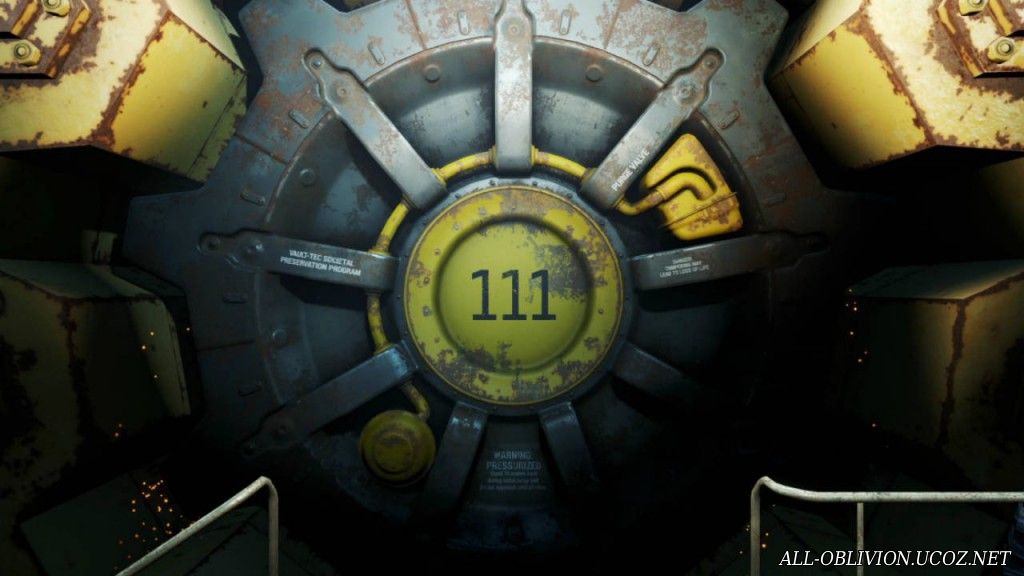 Bethesda о графике в Fallout 4: Игра выглядит потрясающе