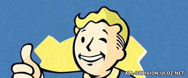 Fallout 4 стала игрой года по версии D.I.C.E. Awards